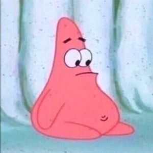 Meet your Posher, Luke